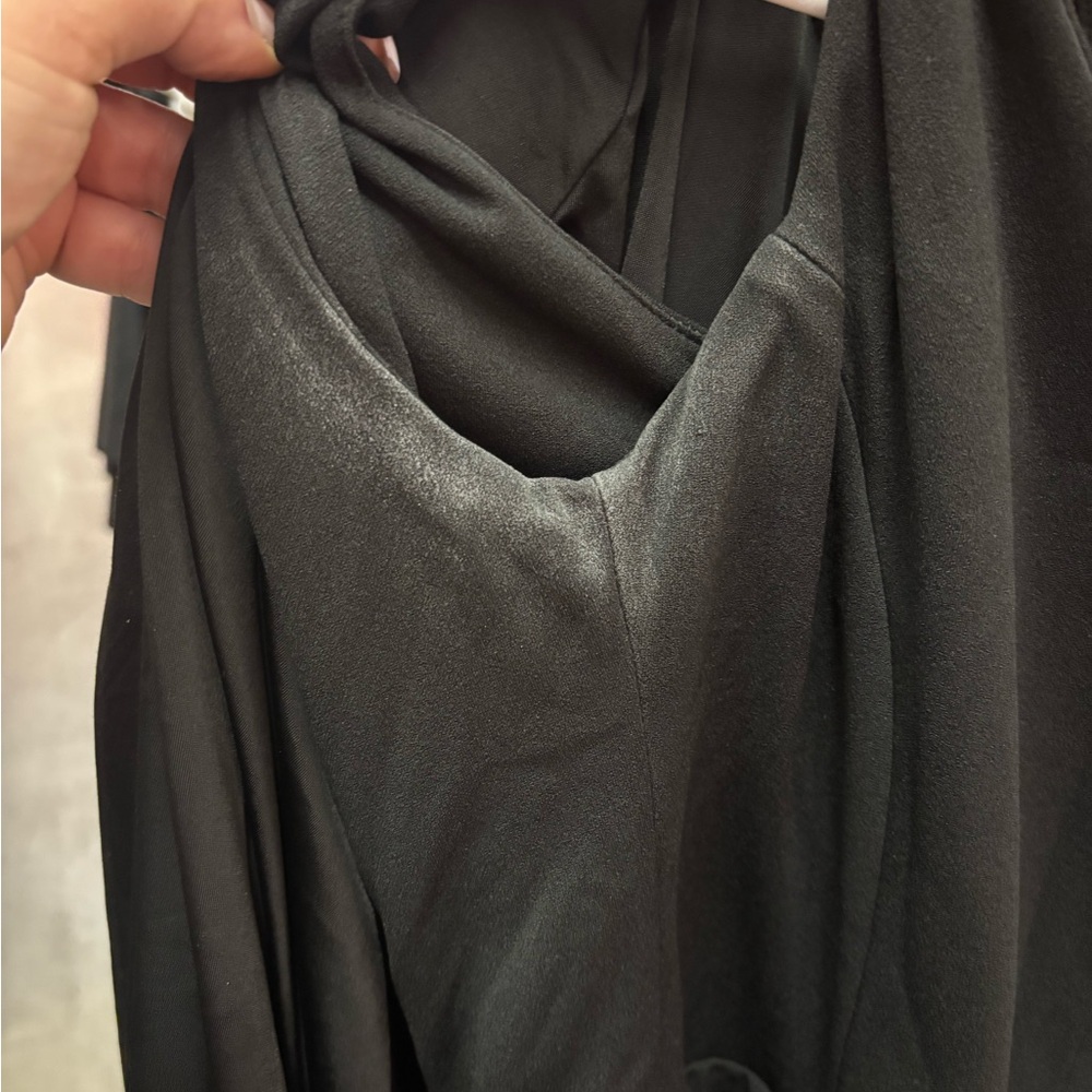 La Femme En Noir Drusilla Dress - Picture 5 of 6